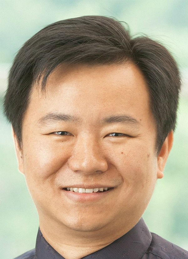 Hiring goal for UNMC cancer center 150 new faculty over five years