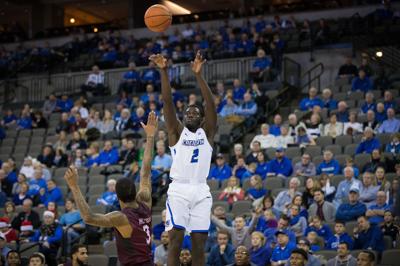 Jays Efficient After Long Layoff Roll To Victory Against Maryland
