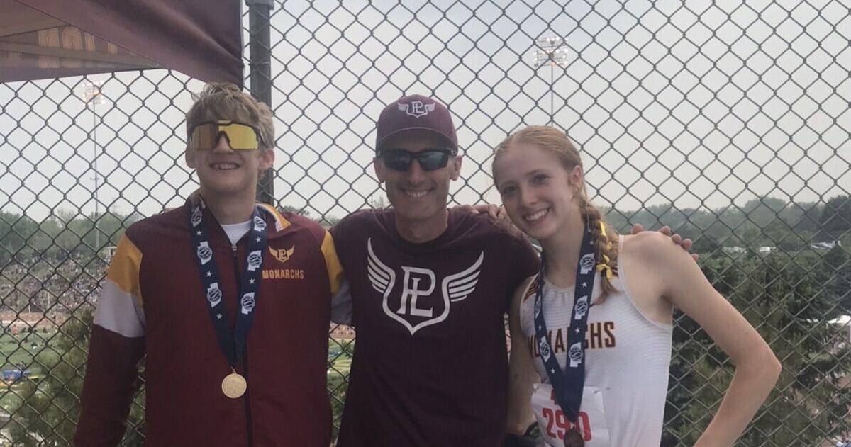 Papillion-La Vista rallies around coach Shawn Gray - Vimarsana News