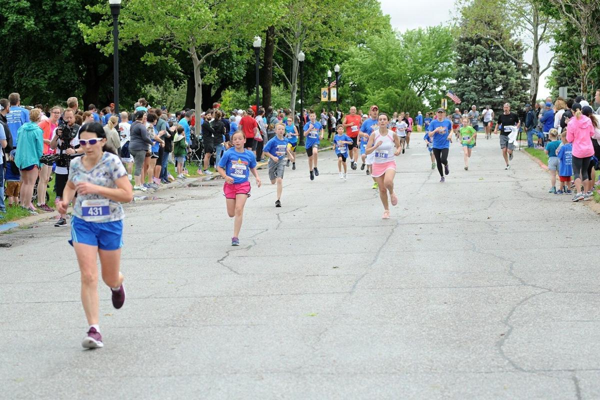 Several roads to close for Omaha Triathlon