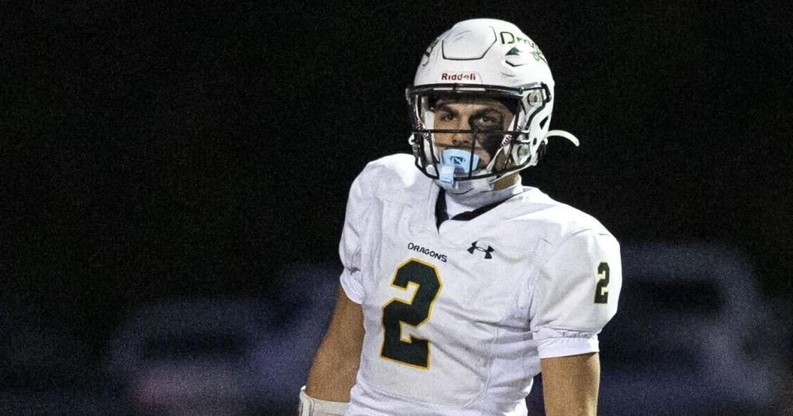 ‘He’s a gamer’: Talon Daharsh helps Gretna fend off Waverly in ranked ...