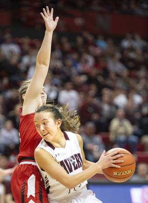 Waverly vs. Elkhorn, 2.28