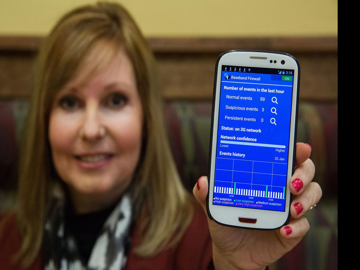 Ban Proposed For Gadgets That Can Mimic Cell Towers Tap Calls State And Regional News Omaha Com