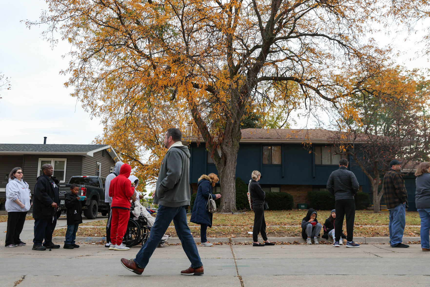 Douglas County Election Commissioner Brian Kruse to resign