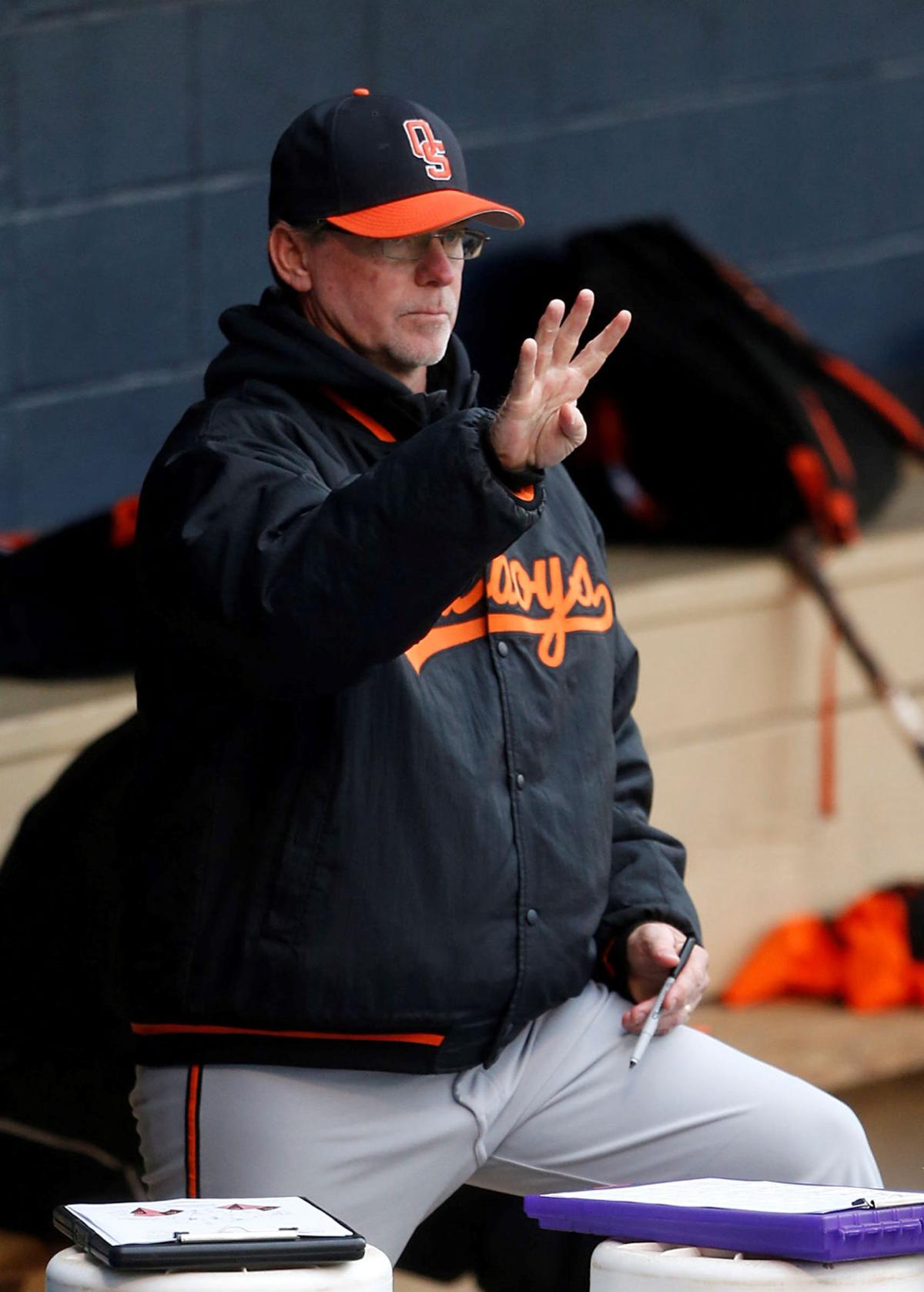 Pitching coach Rob Walton working wonders for Oklahoma State