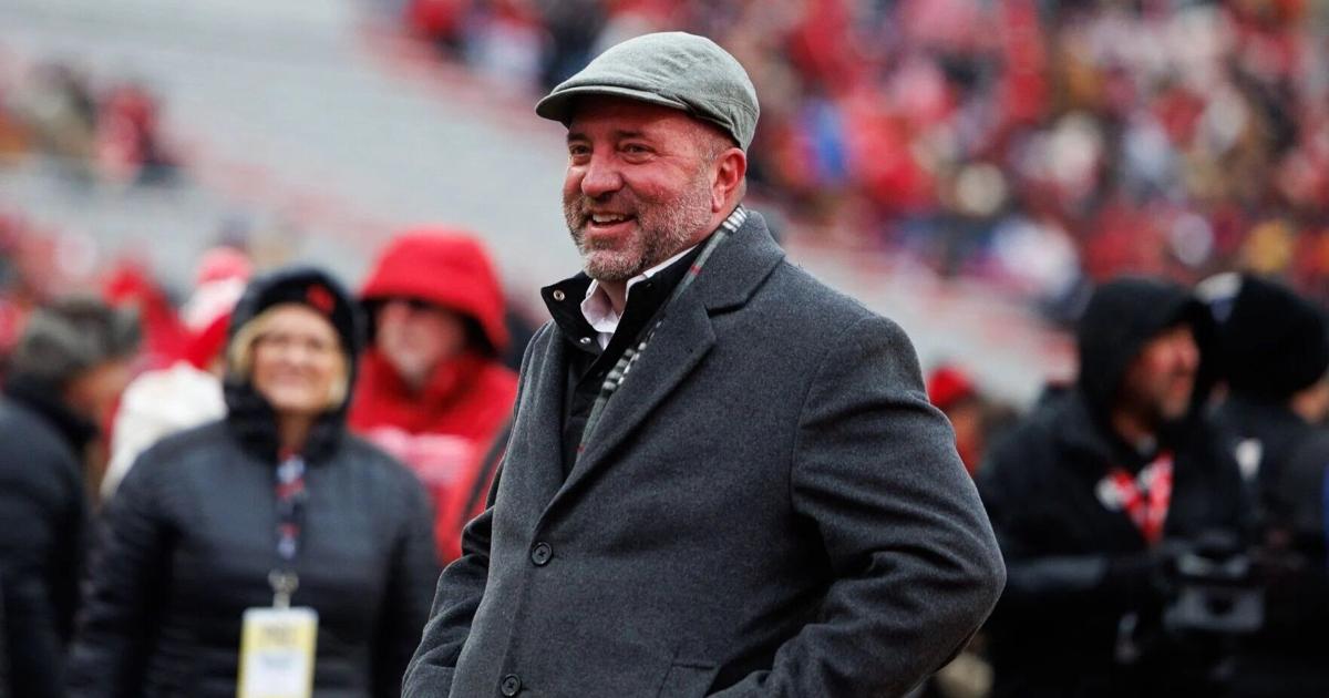 Jason Richenberger Nebraska athletics adding 151 new scholarships over three years