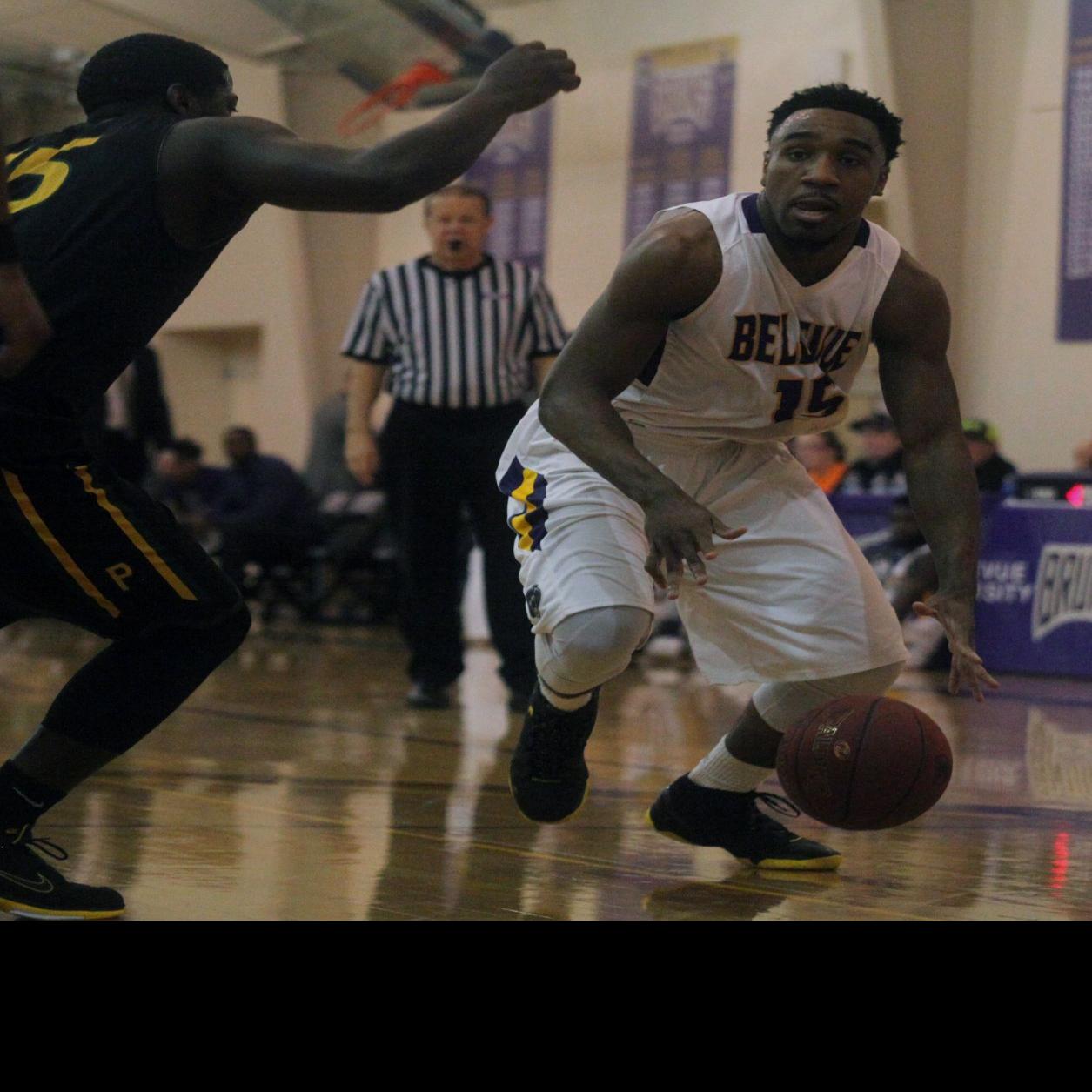Winning Experience Key For Bellevue Men S Basketball In Return To