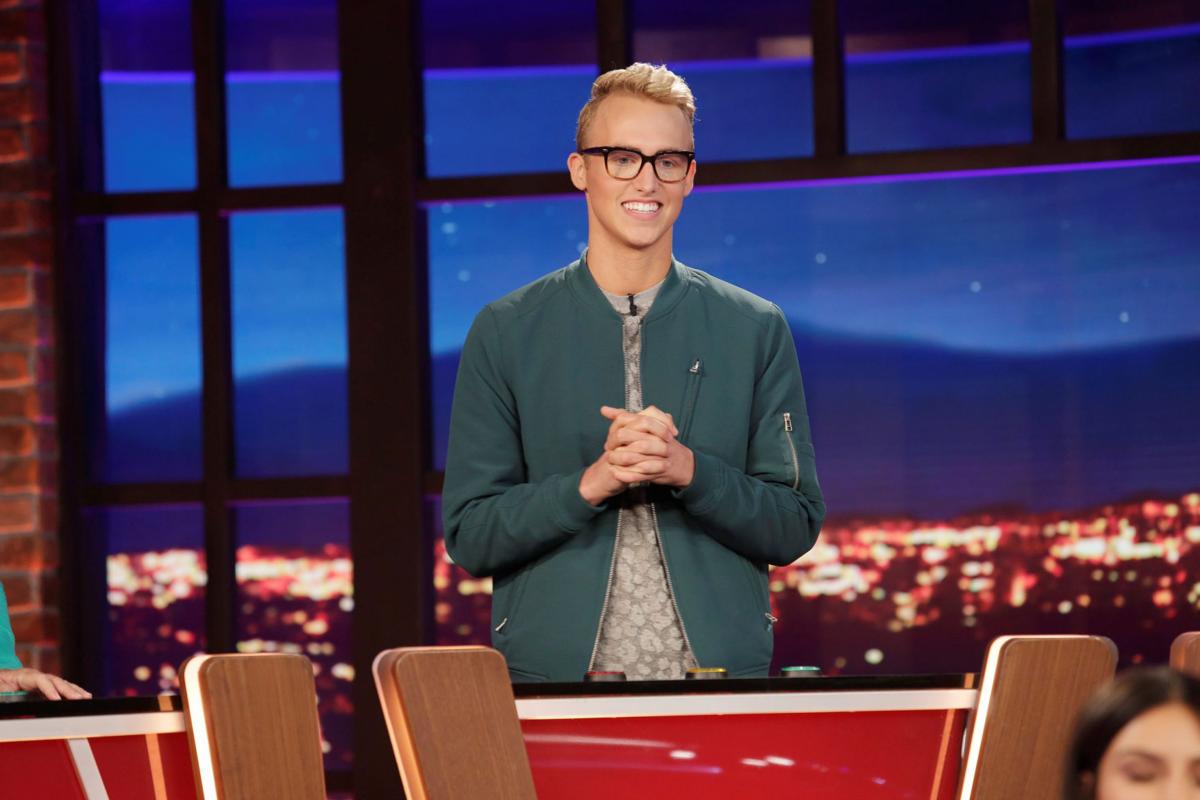 Nebraskan Appearing On Game Show Big Fan To Test His Knowledge Of Kim Kardashian Lifestyles Omahacom