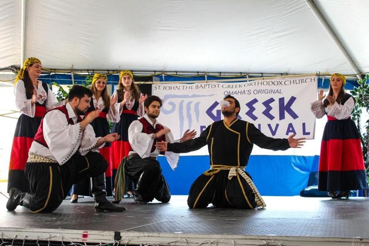 Omaha’s Summer Festival Lineup Stars Hot Air Balloons, Sunflowers, Food and Culture
