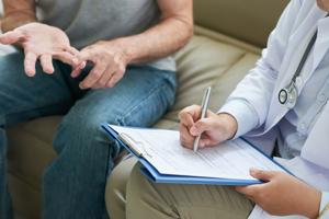Dr. Barton Goldsmith: It all comes down to relationships