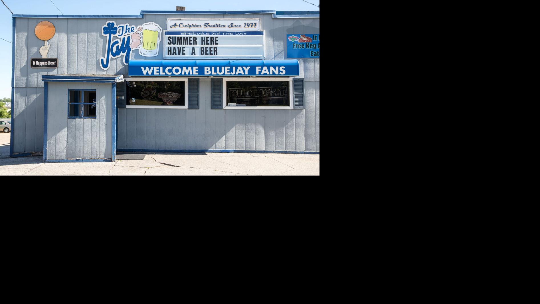 Blue Jay Bar closing after 40 years in business Local