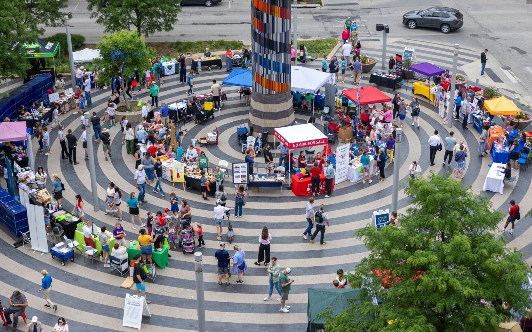 Generosity on display: See photos from the 2026 Give to Lincoln ...