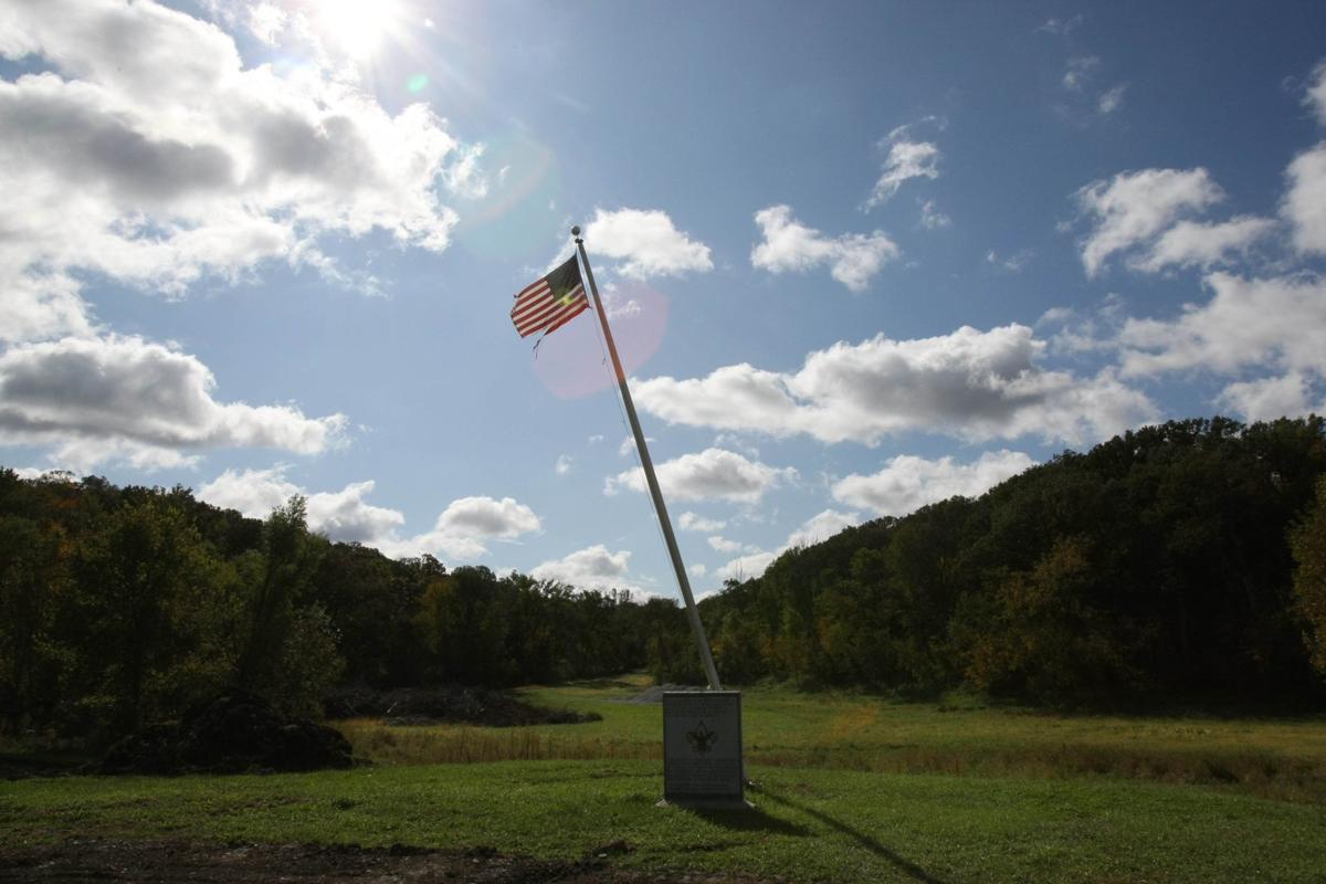 10 years ago, a tornado killed 4 Boy Scouts at Little Sioux camp Iowa