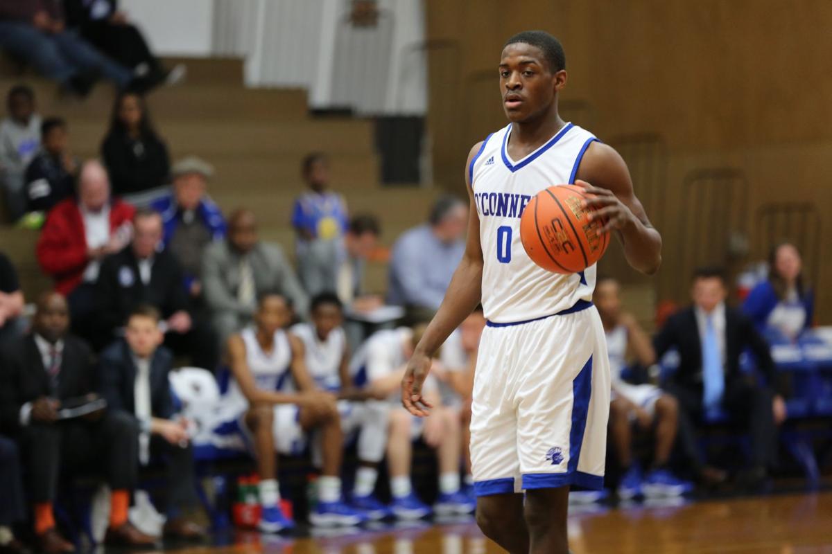 Touted signee Xavier Johnson reconsidering future with Nebraska