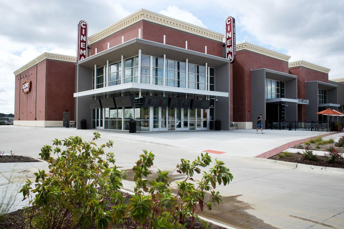 Alamo Drafthouse La Vista