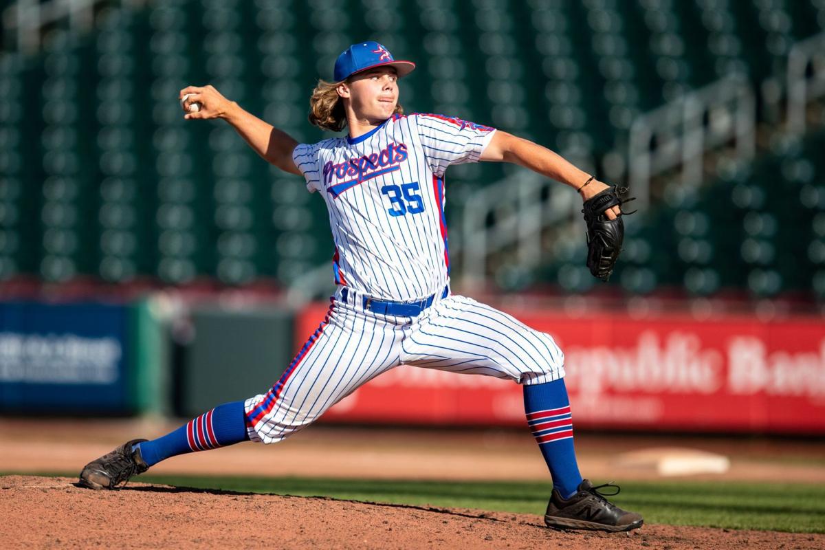 Nebraska Iowa All Star Baseball Series Set To Resume At Werner