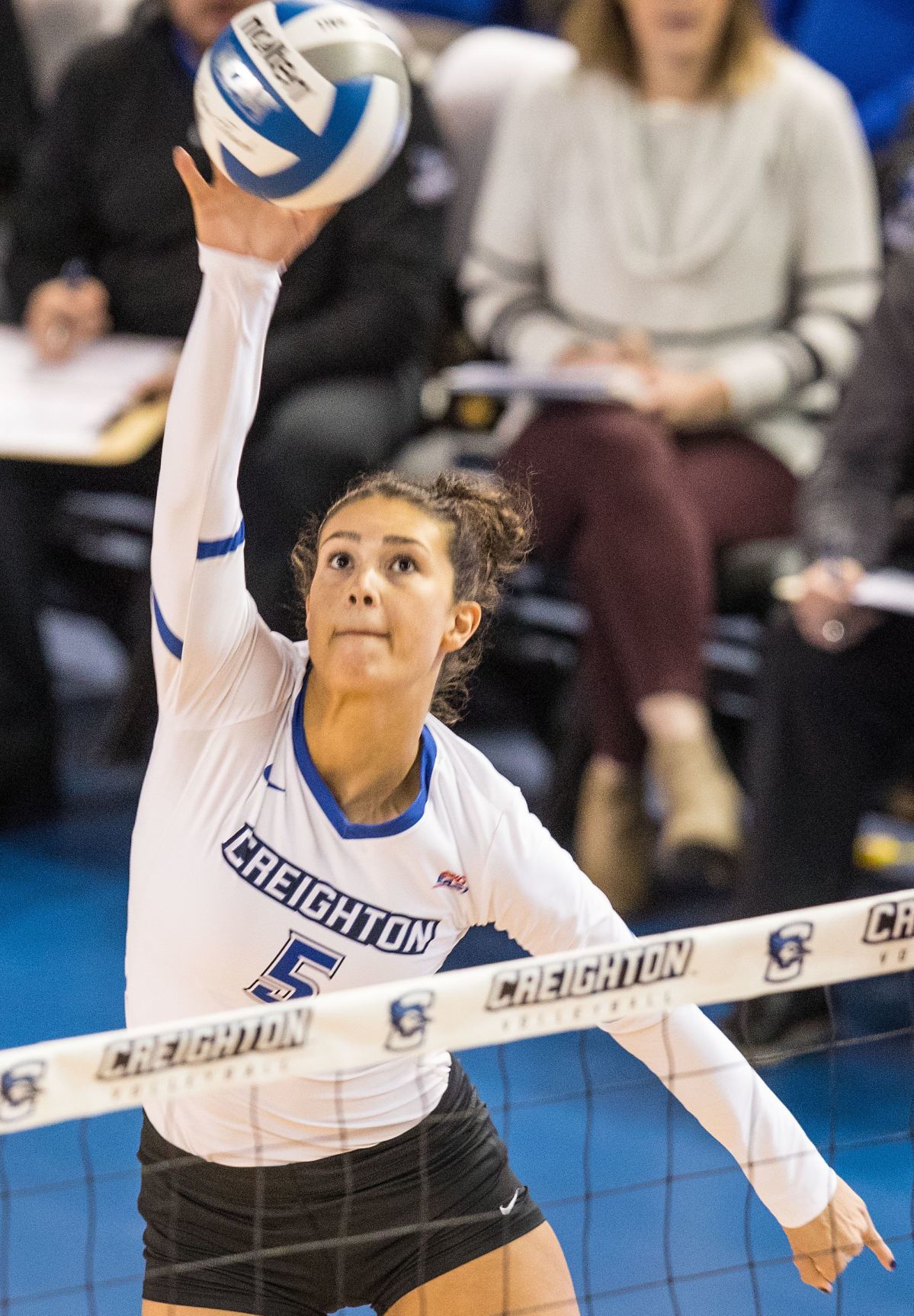Photos First Round Of Ncaa Volleyball At Creighton Gallery 8648