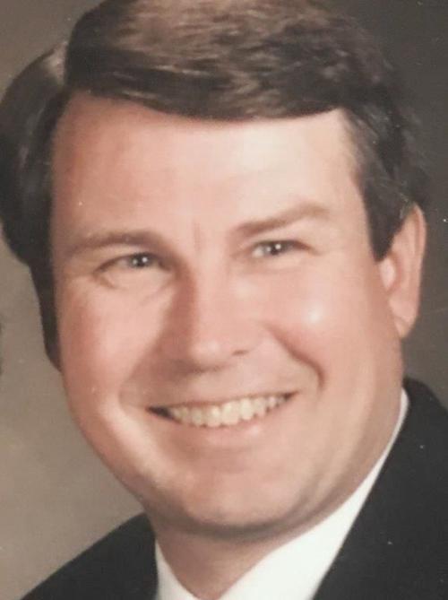Cecil, David E.