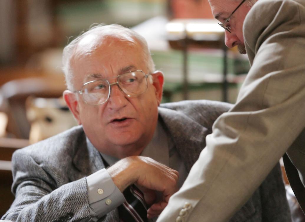 Omaha attorney James Martin Davis dies at 75