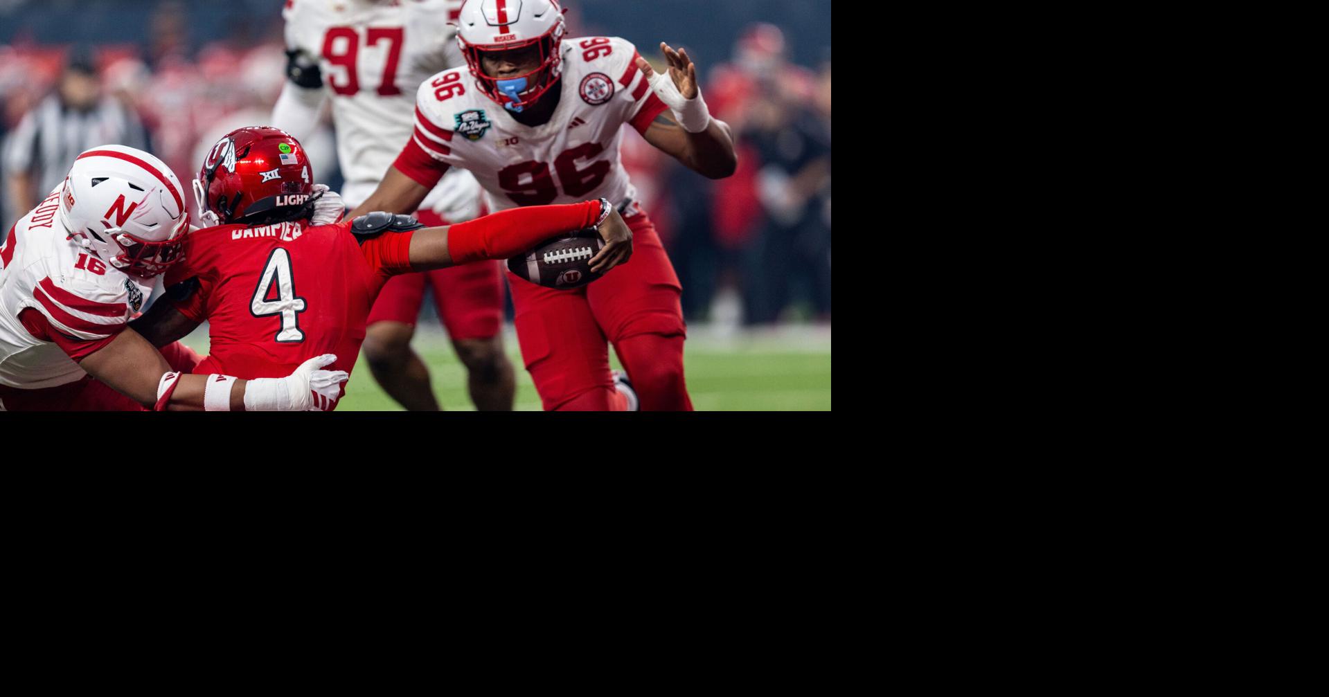 Live updates: Utah beats Nebraska in the Las Vegas Bowl, here's how it happened