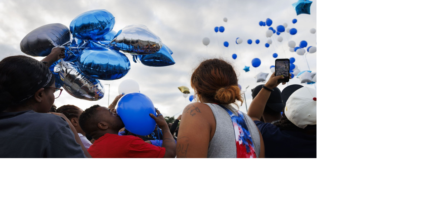 Family, friends mourn slain Omaha man, who was 'a great father ...