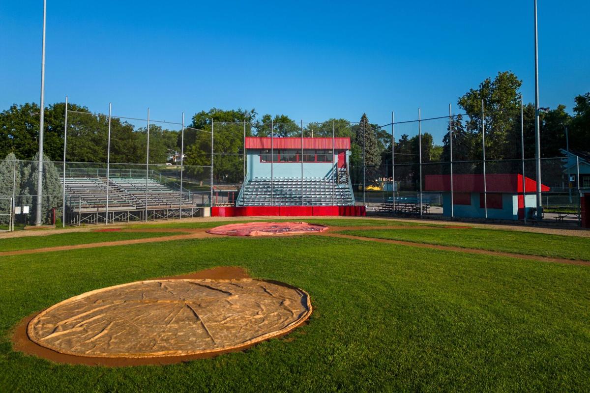 Ralston's Orval Smith Field to have final season