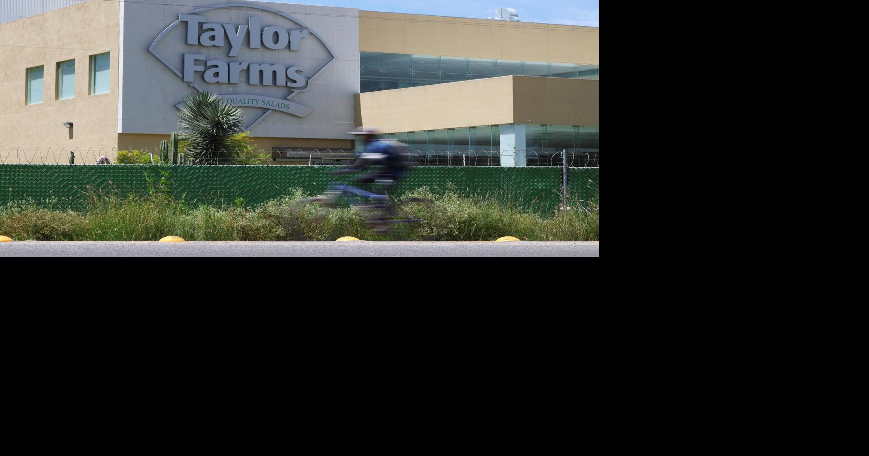 Coverage image for: Company at center of cyclospora outbreak complained about inspections, source says