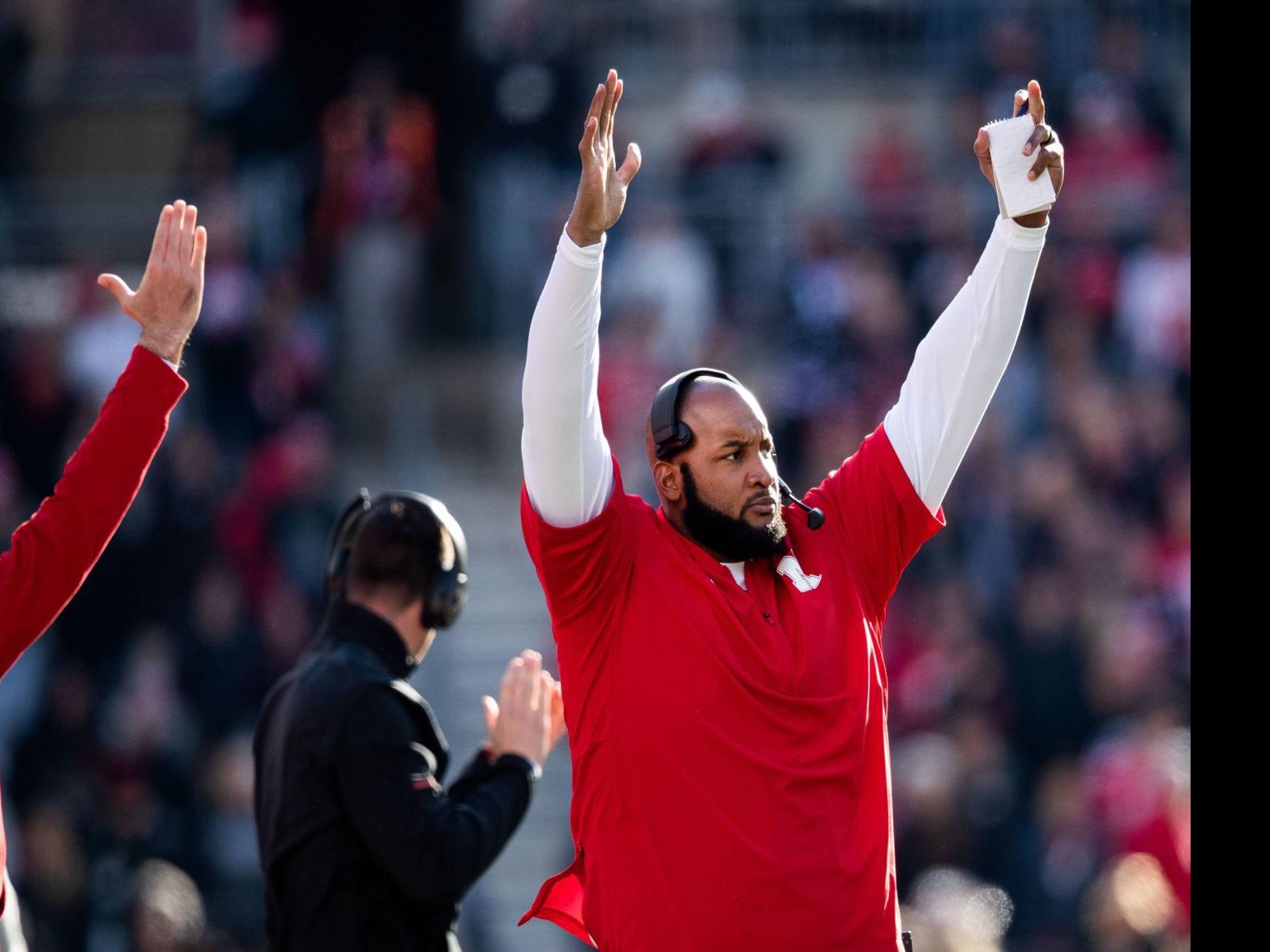 Shatel After Detour Nu Offensive Line Coach Greg Austin Found