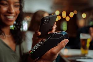 Digital wallets continue to transform how the world pays
