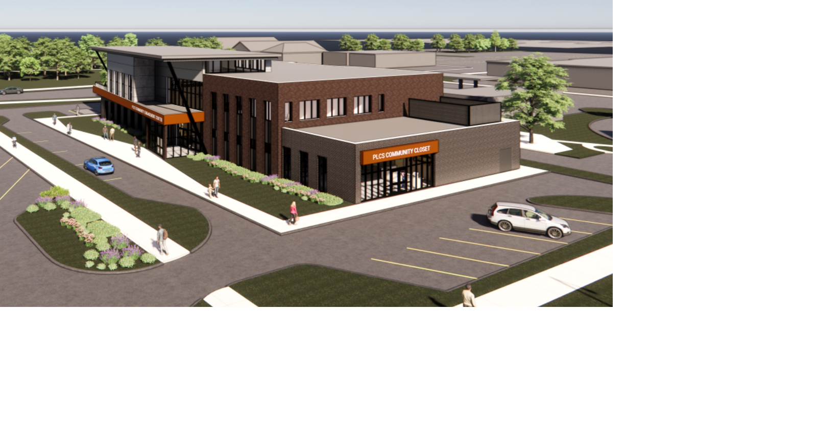Papillion La Vista Community Schools Foundation to build $10M Community ...