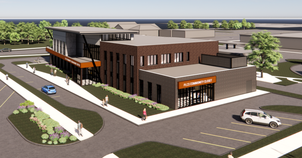 Papillion La Vista Community Schools Foundation to build $10M Community ...