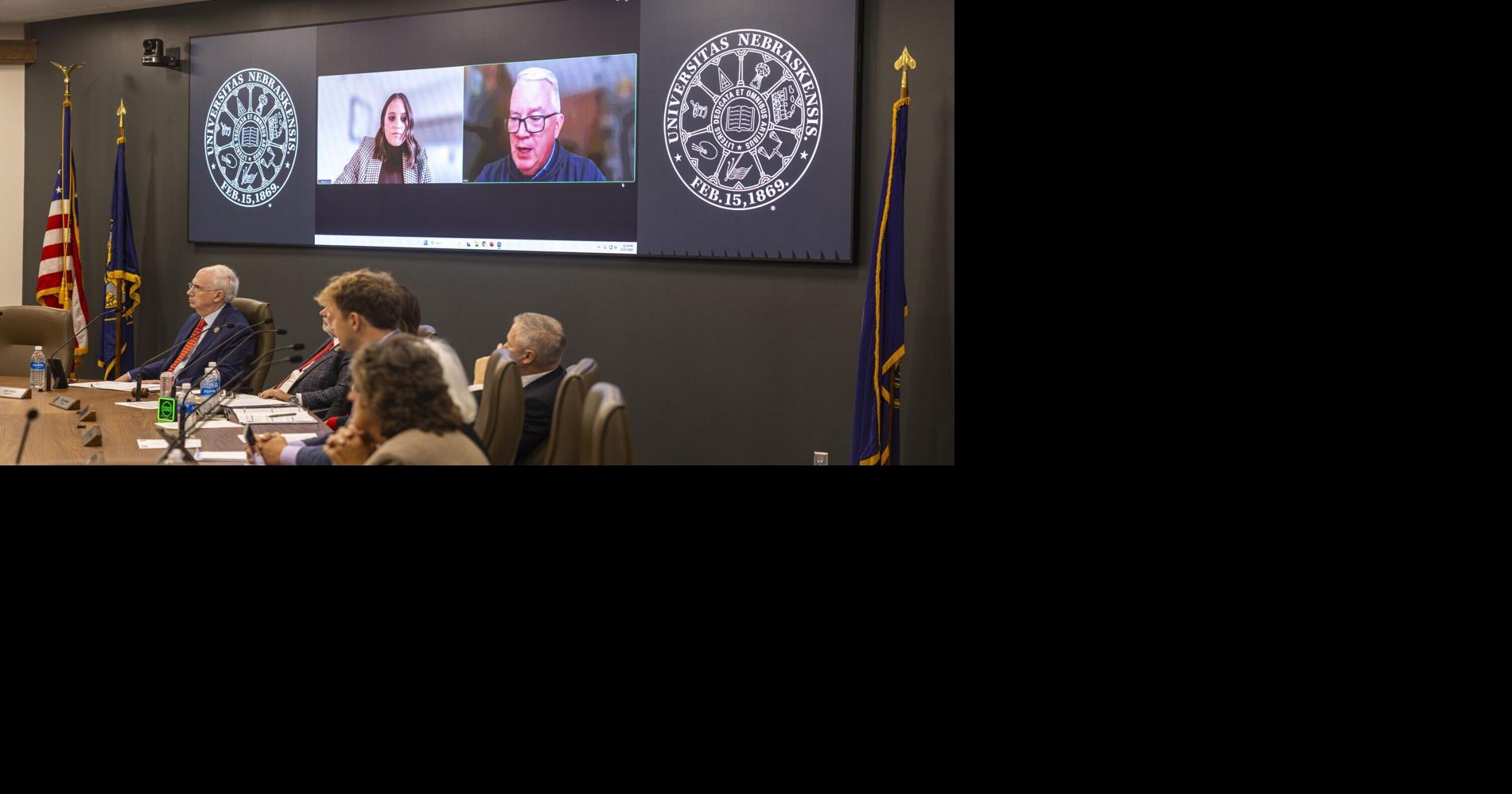 UNMC, UNL to be measured jointly first time in 58 years, partly to protect Big Ten status