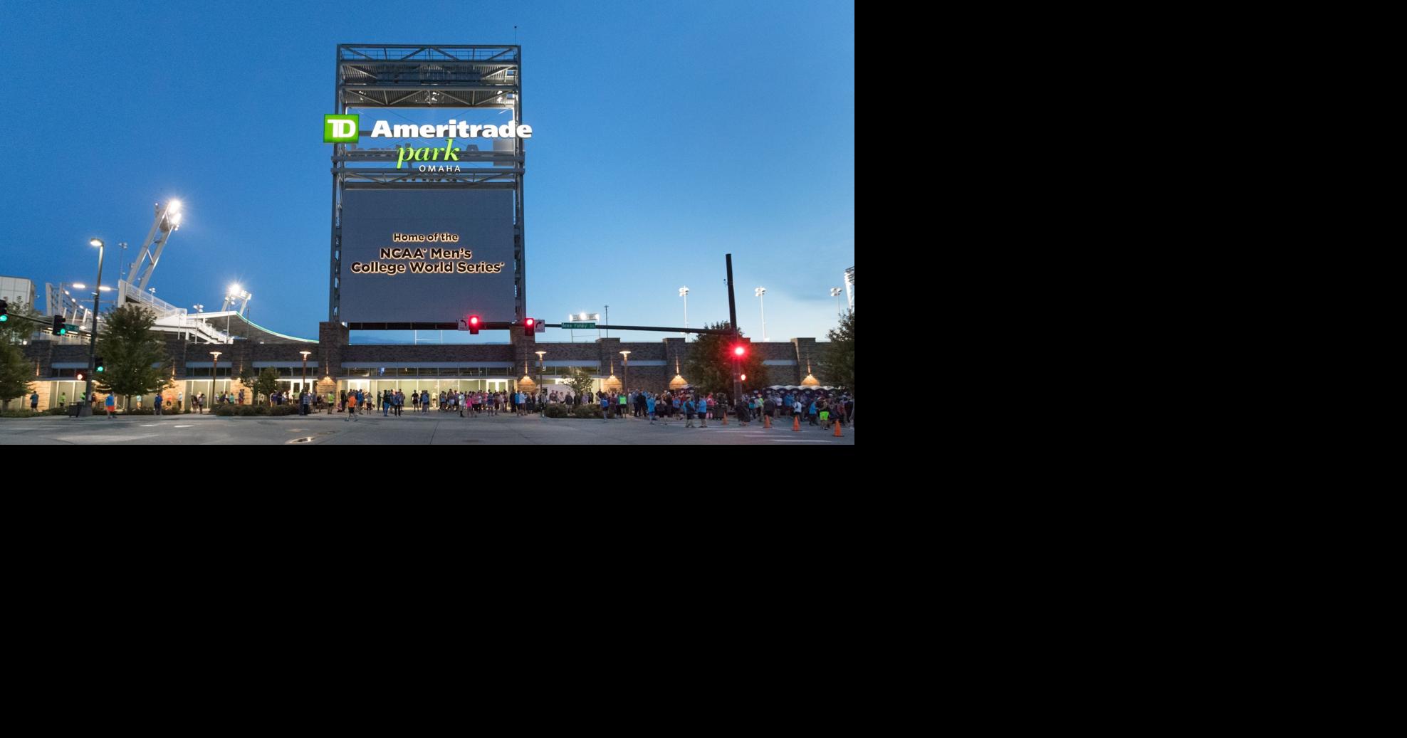 Td Ameritrade Park Clear Bag Policy
