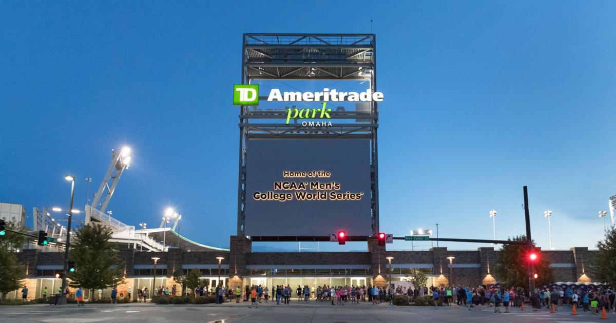 Td Ameritrade Park Clear Bag Policy