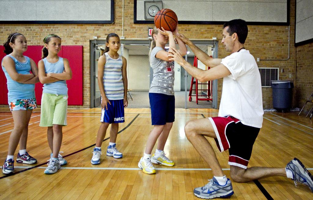 After 34 Years The Thompson Family Basketball Camp Has Likely