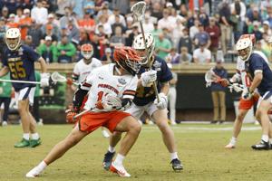 LACROSSE/