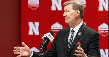 Credit rating agency says University of Nebraskas financial position remains sound Credit rating agency says University of Nebraskas financial position remains sound