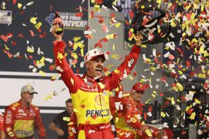 MOTOR-NASCAR/