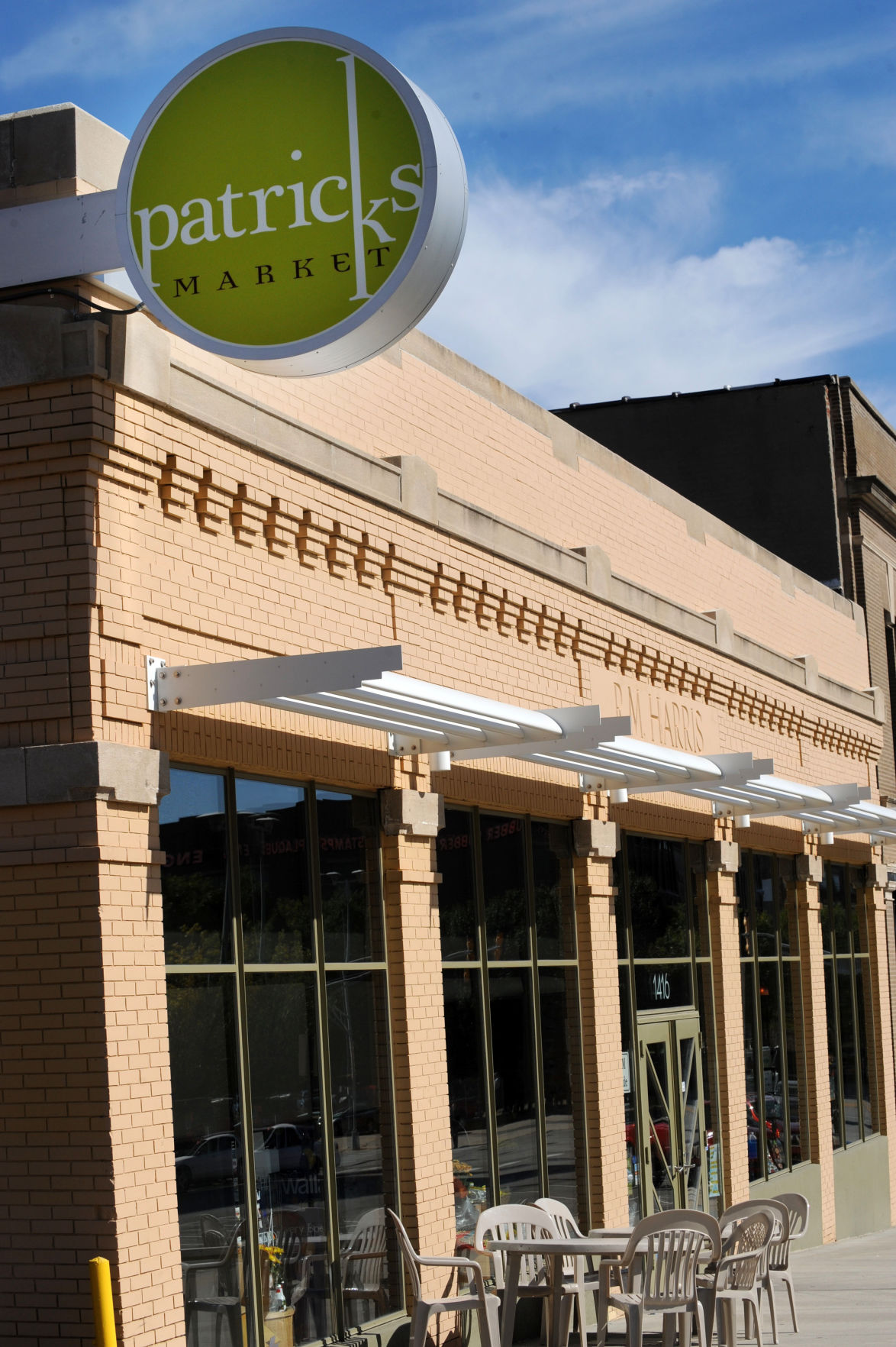 Patrick's Market grocery store in downtown Omaha is closing Money
