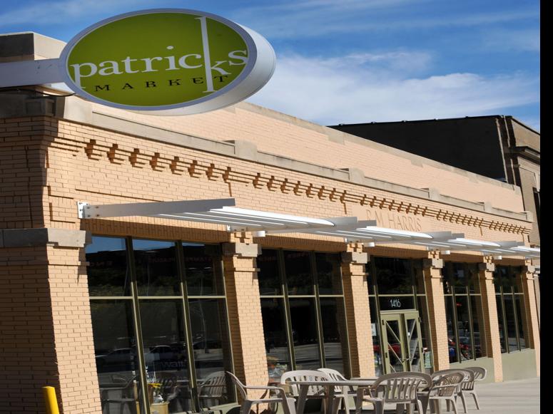 Patrick's Market grocery store in downtown Omaha is closing Money