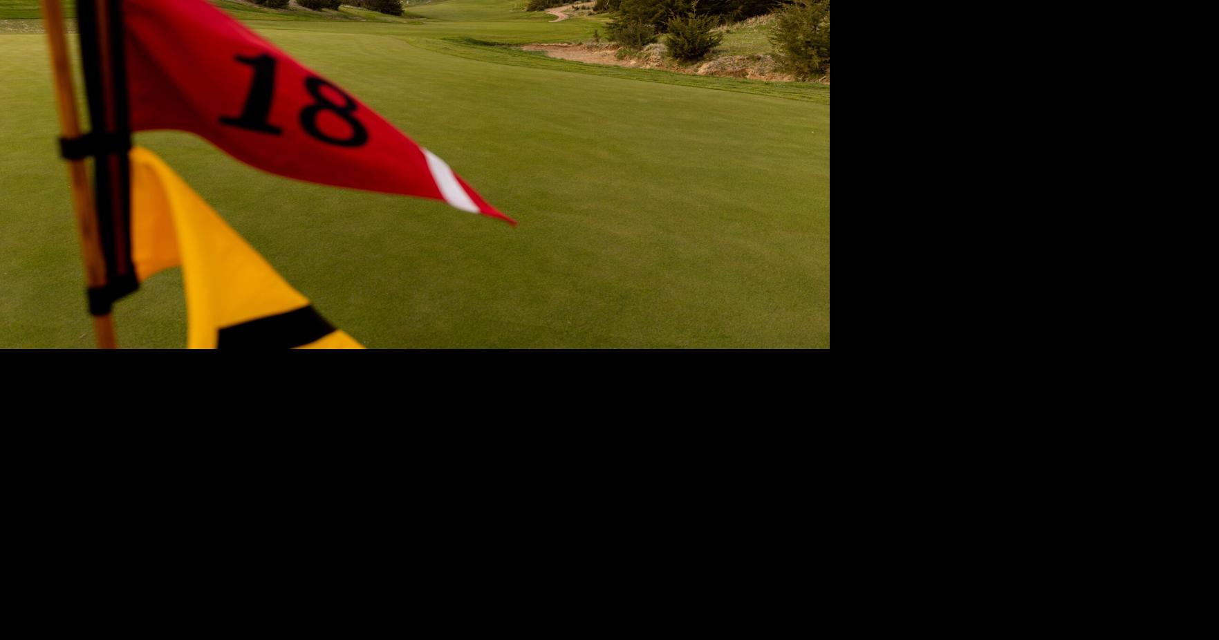 Omaha's newest golf gem, Lost Rail, debuts to Nebraska