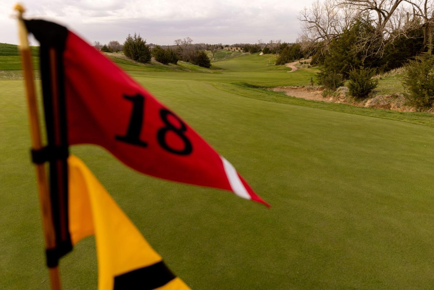 Omaha's newest golf gem, Lost Rail, debuts to Nebraska