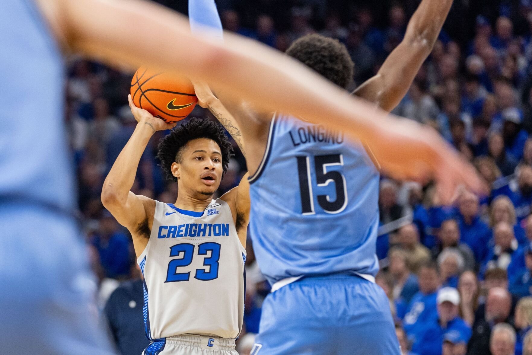 Creighton Men S Basketball Drops Out Of The AP Top 25   659304dbb0df5.preview 