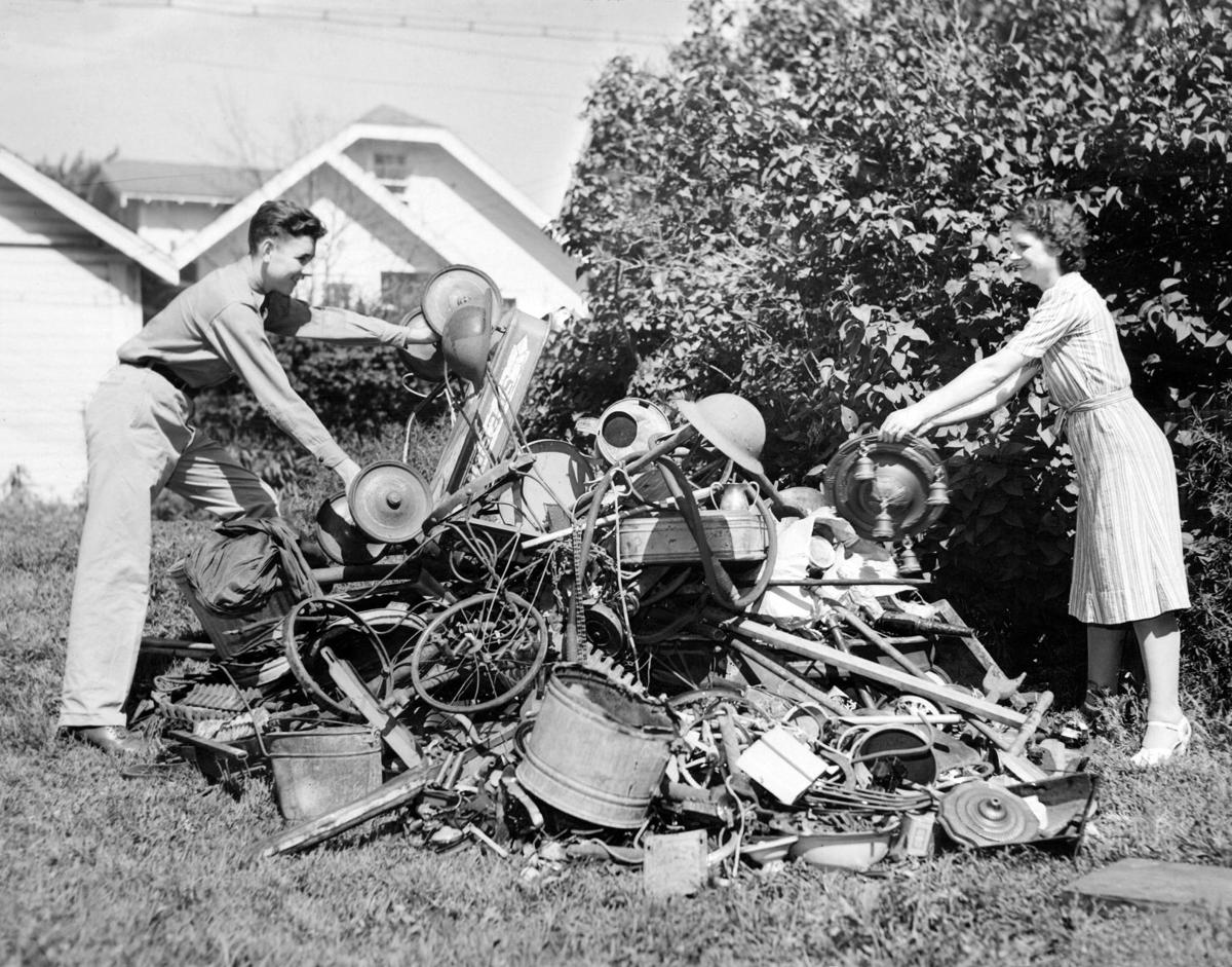 Scrap metal drive (copy)