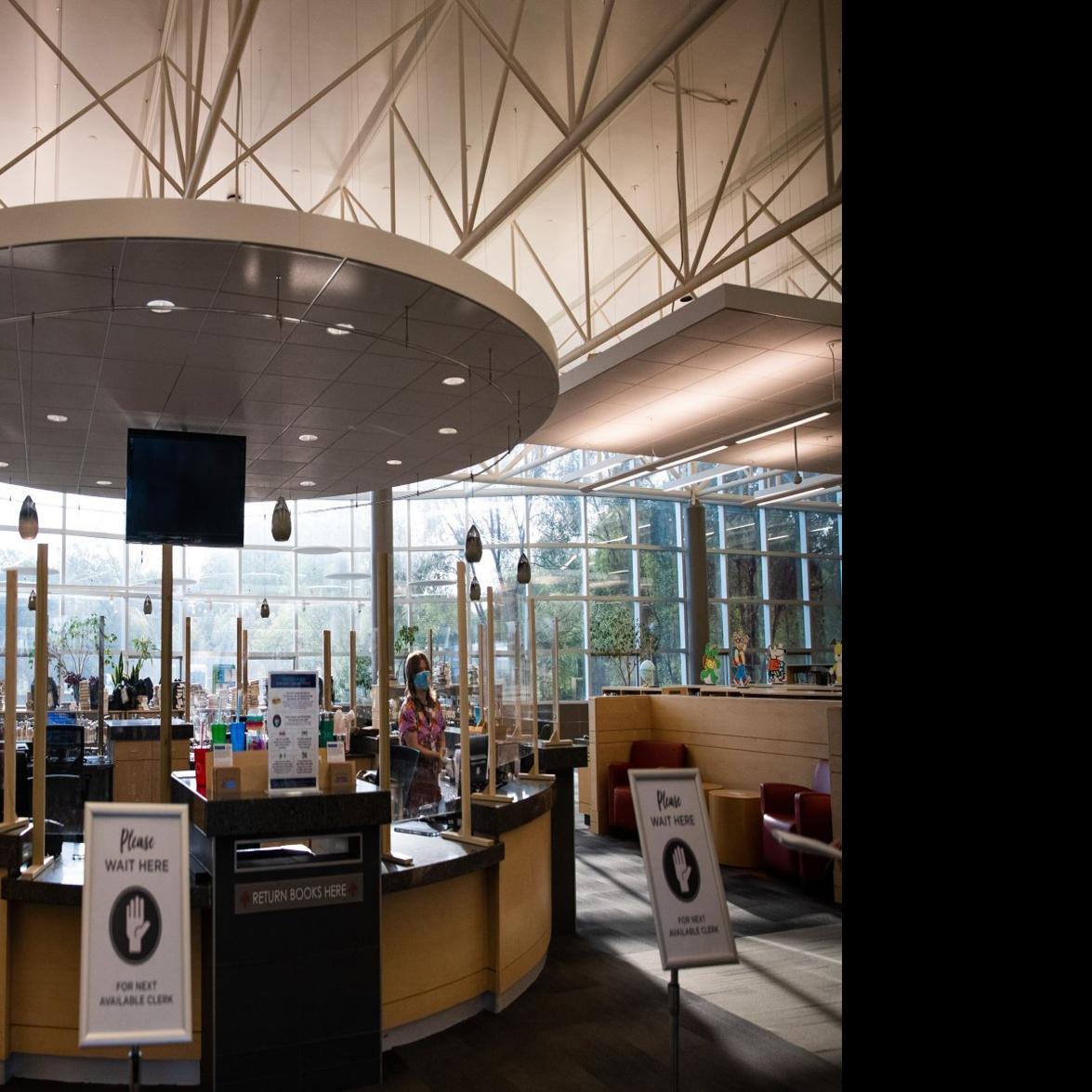 Omaha Public Library Permanently Eliminates Daily Overdue Fines Local News Omaha Com Stadiums and sports activities in blair. omaha public library permanently