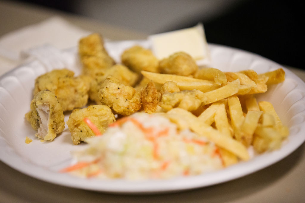 Why Friday night Omaha fish fries are pretty much the best