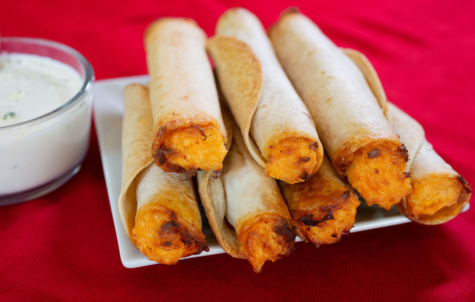 Buffaloinspired appetizers before Nebraska plays Colorado