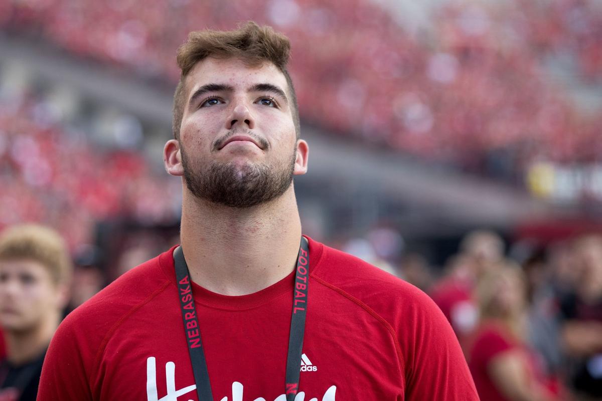 Fillmore Central's Riley Moses commits to Huskers as a walk-on