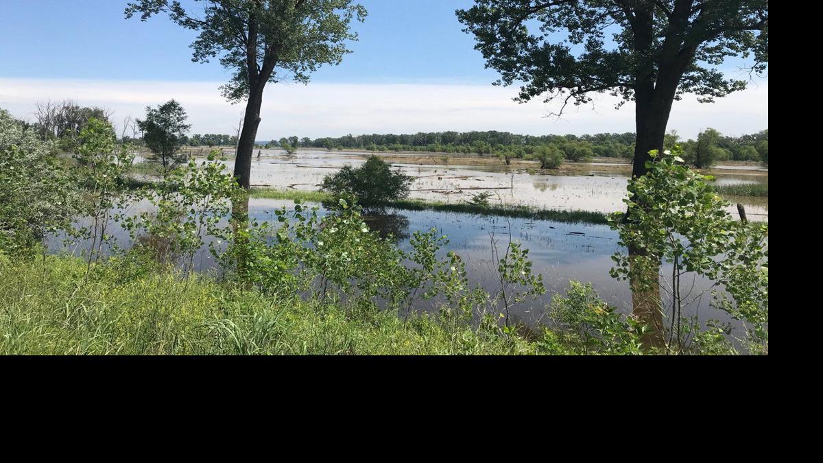 N.P. Dodge Park marina and boat ramp to reopen Thursday Local