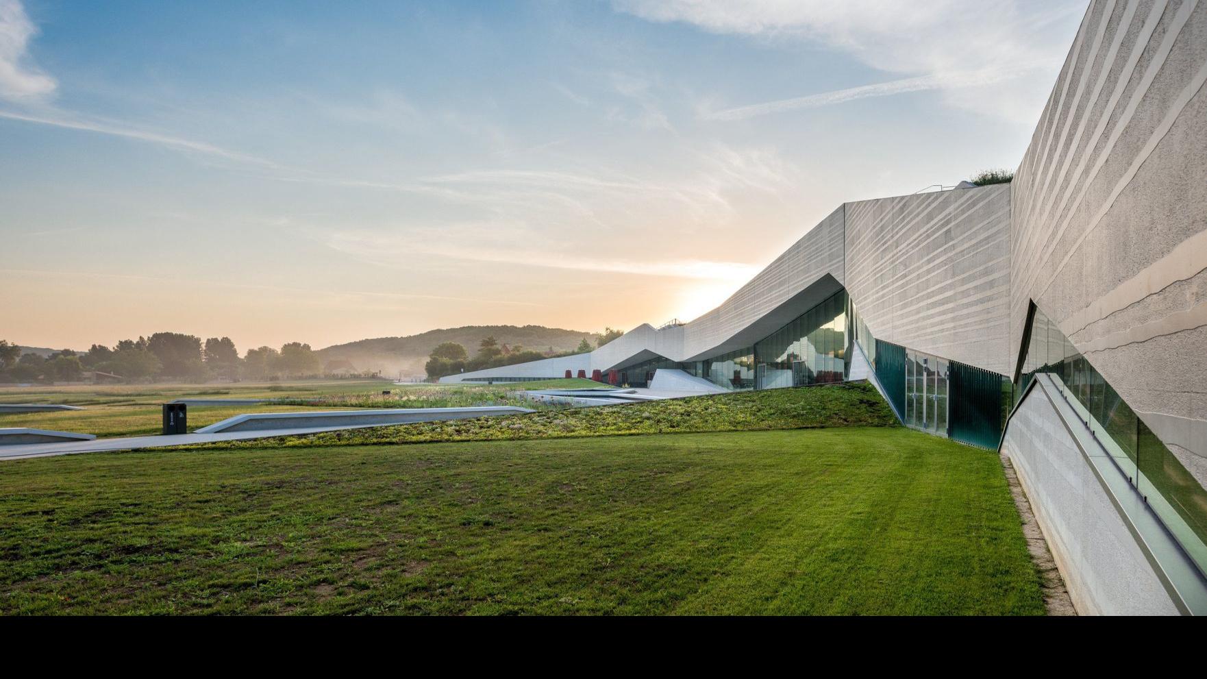 Hansen Architecture Firm Designing New Joslyn Building Is Known For Big Statements Money Omaha Com